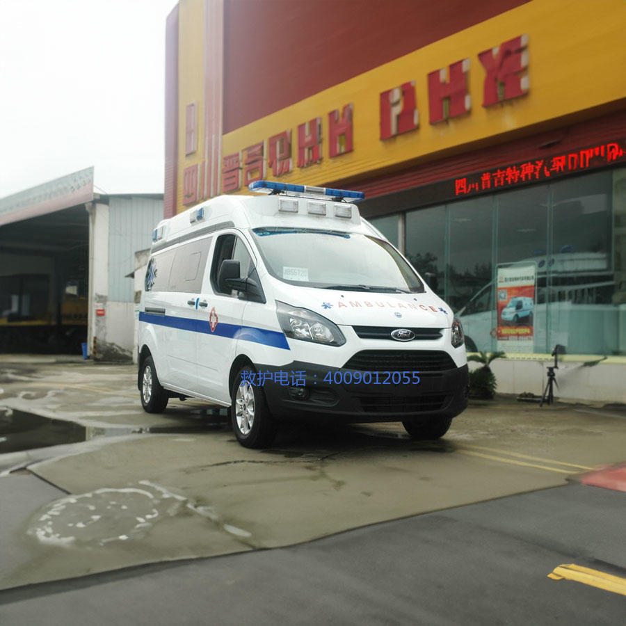 租赁急救车联系电话